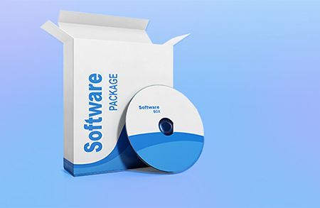 صورة لقسم قسم البرامج