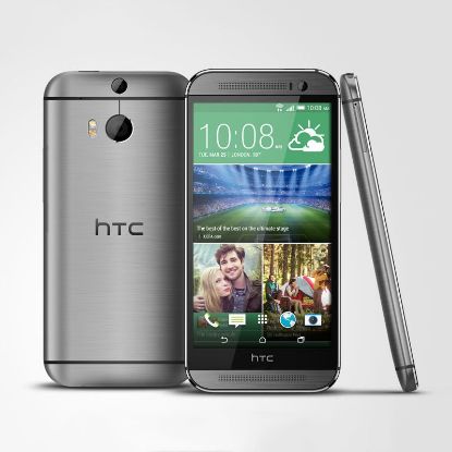 صورة HTC One M8 L 5.0 Lollipop