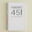 صورة Fahrenheit 451 by Ray Bradbury