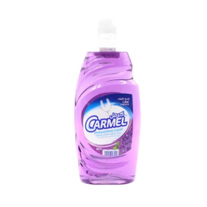 صورة سائل جلي كرمل 