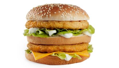 صورة تشيكن ماك