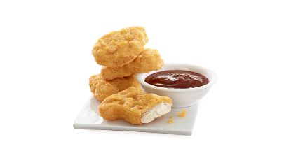 صورة تشيكن ماك ناجتس