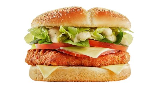 صورة جراند تشيكن سبيشال