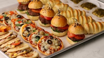 صورة معجنات سواريه 