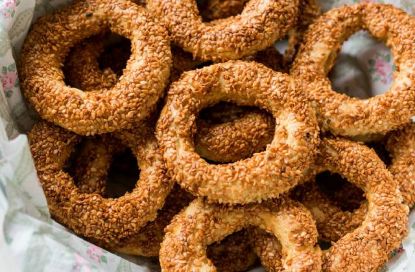 صورة قنديل سيميدي kandil simidi 