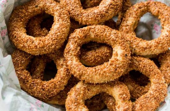 صورة قنديل سيميدي kandil simidi 