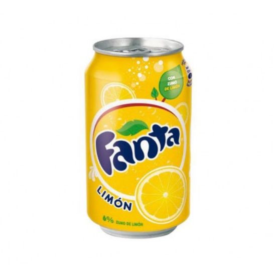 صورة فانتا ليمون