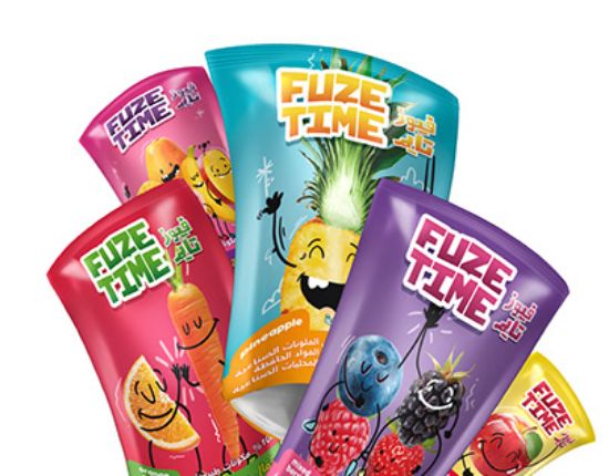 صورة فيوز تايم