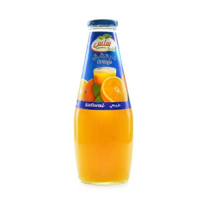 صورة عصير سلس برتقال