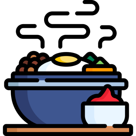 صورة البائع طعام