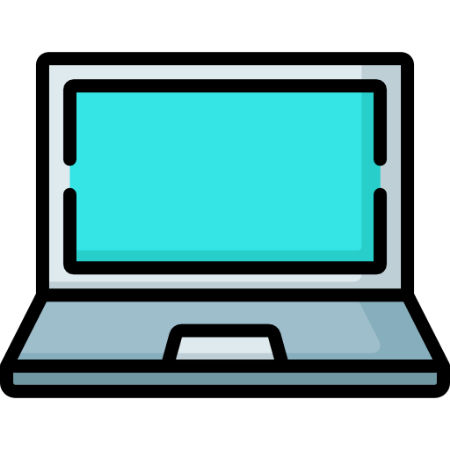 صورة لقسم الاجهزة المحمولة