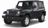 Jeep Wrangler Overland