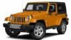 Jeep Wrangler Overland