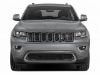Jeep Grand Cherokee SRT