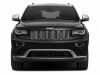 Jeep Grand Cherokee SRT