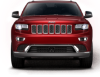 Jeep Grand Cherokee SRT