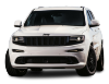 Jeep Grand Cherokee SRT