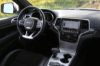 Jeep Grand Cherokee SRT
