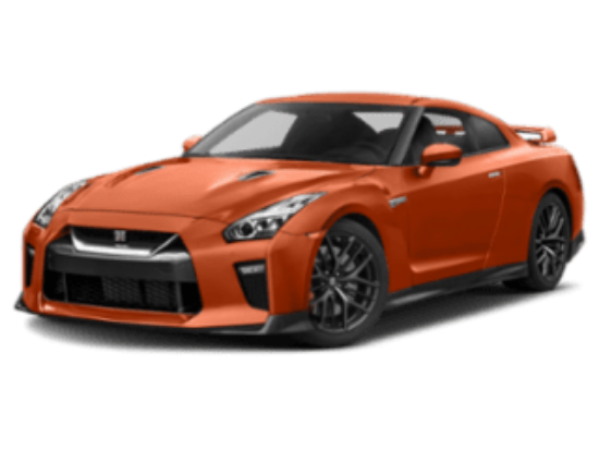 Nissan GT-R Premium