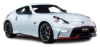 Nissan 370Z Coupe