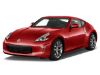 Nissan 370Z Coupe