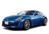 Nissan 370Z Coupe