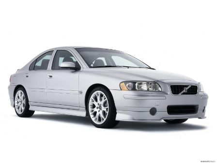 صورة لقسم سيارة الركاب