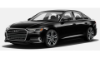 Audi A6 40 TFSI S Tronic