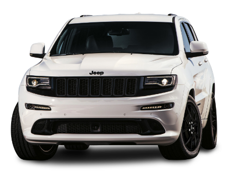 صورة لقسم جيب دفع رباعي