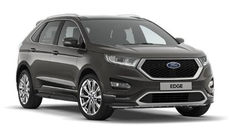 صورة لقسم فورد دفع رباعي