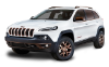 Jeep Cherokee Sport