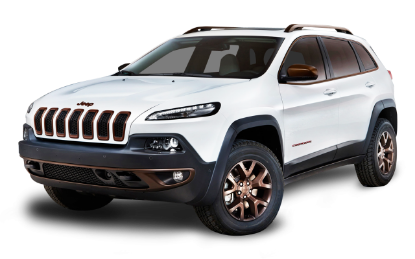 Jeep Cherokee Sport