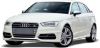 AUDI A3 SPORTBACK 35 TFSI