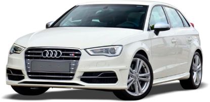 AUDI A3 SPORTBACK 35 TFSI