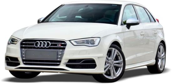 AUDI A3 SPORTBACK 35 TFSI