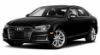 AUDI A3 SPORTBACK 35 TFSI