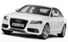 AUDI A4 35 TFSI
