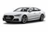 AUDI A7 45 TFSI QUATTRO S TRONIC