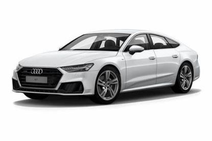 AUDI A7 45 TFSI QUATTRO S TRONIC
