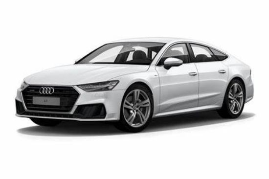 AUDI A7 45 TFSI QUATTRO S TRONIC