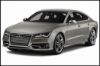AUDI A7 45 TFSI QUATTRO S TRONIC