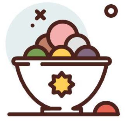 صورة البائع مثلجات