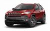 Jeep Cherokee Sport