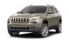 Jeep Cherokee Sport
