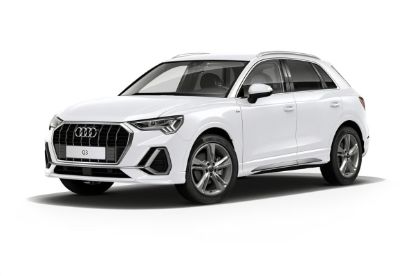 AUDI Q3 35 TFSI