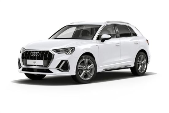 AUDI Q3 35 TFSI
