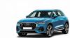 AUDI Q3 35 TFSI